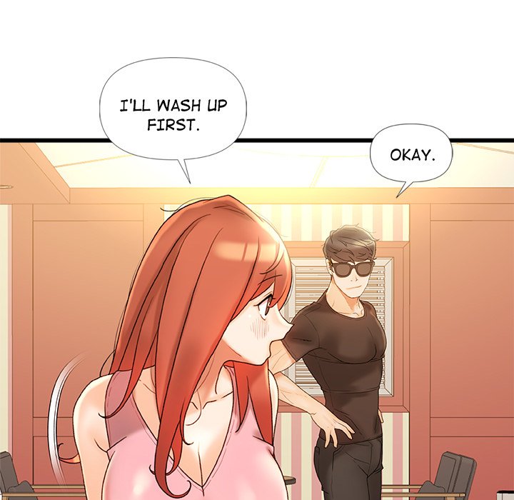 More Than Friends Manhwa