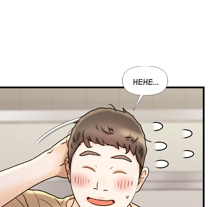 More Than Friends Manhwa