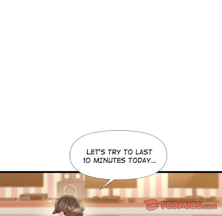 More Than Friends Manhwa