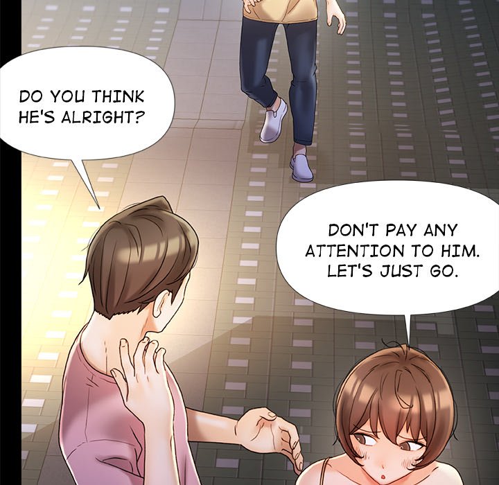 More Than Friends Manhwa