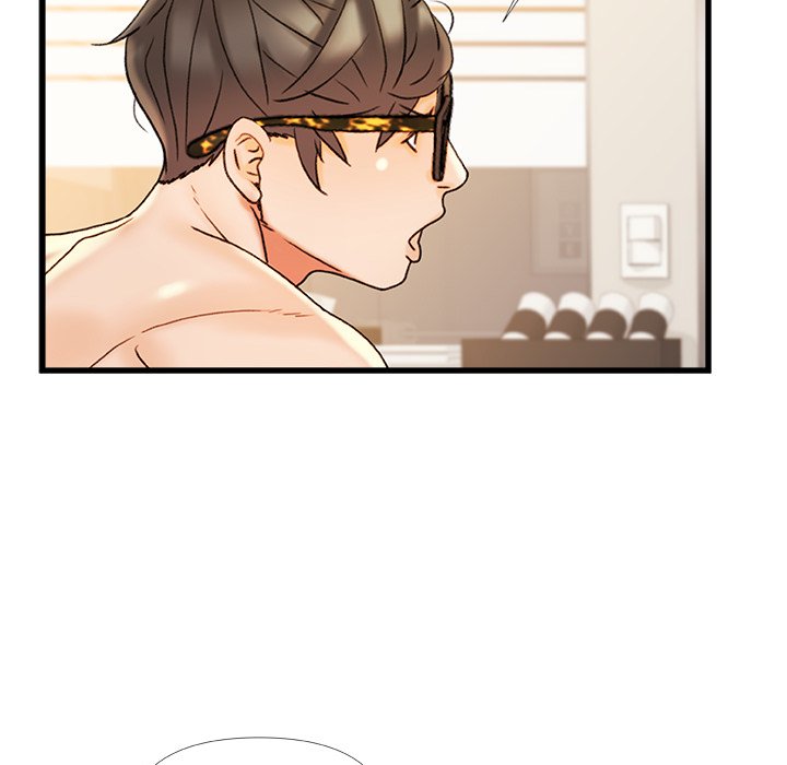 More Than Friends Manhwa