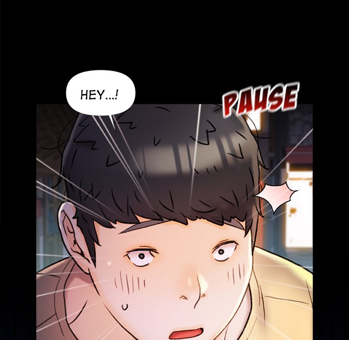 More Than Friends Manhwa