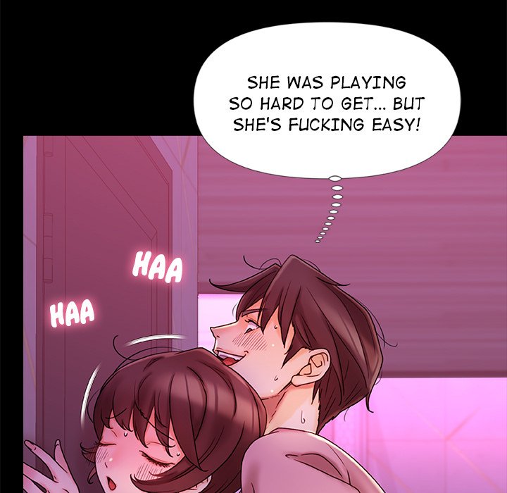 More Than Friends Manhwa