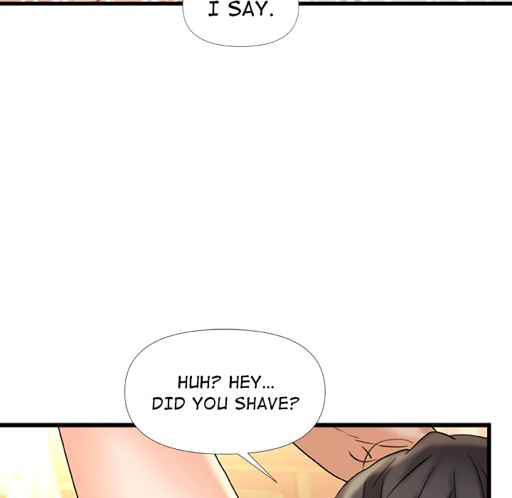 More Than Friends Manhwa