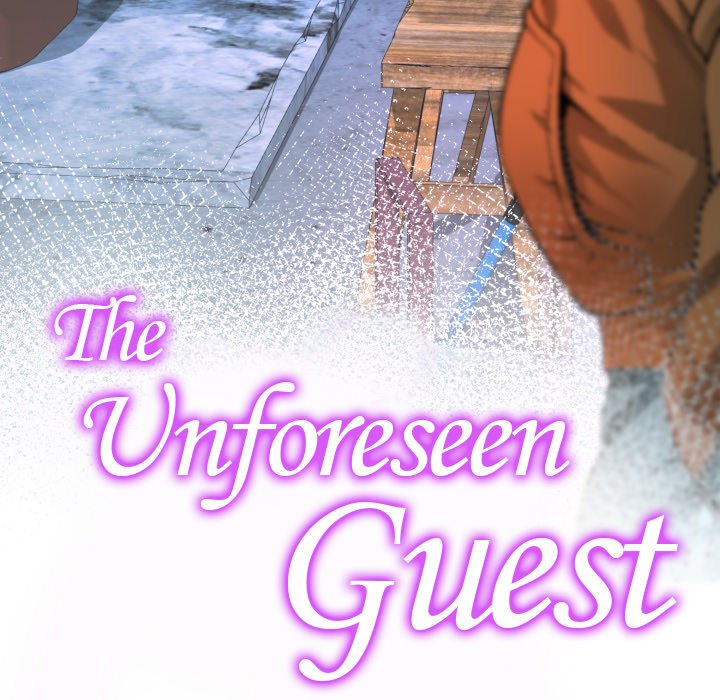 The Unforeseen Guest