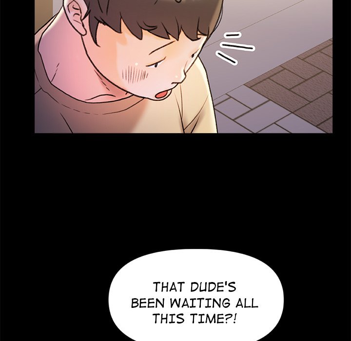 More Than Friends Manhwa