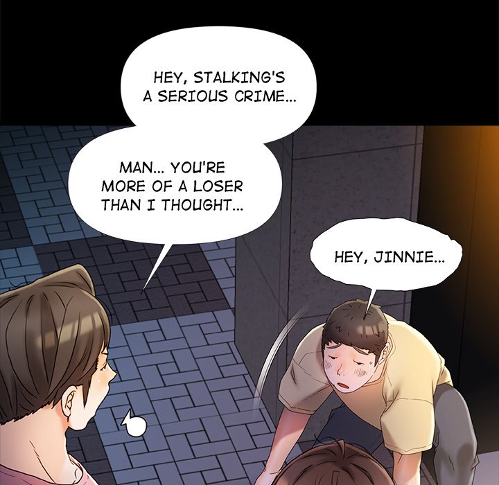 More Than Friends Manhwa