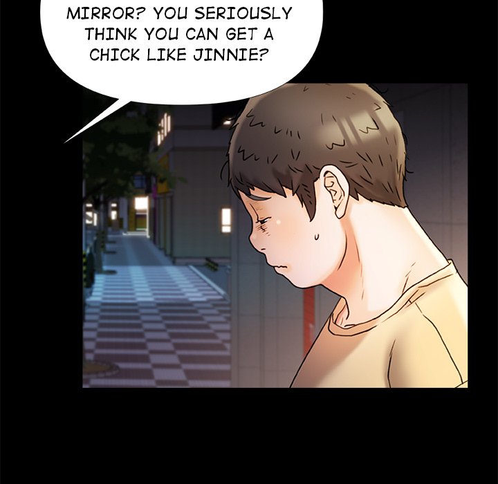 More Than Friends Manhwa