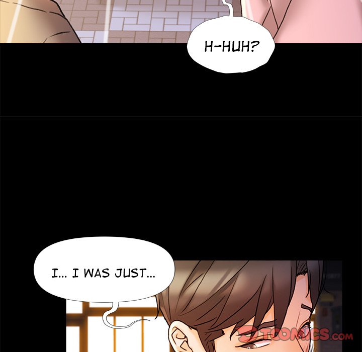 More Than Friends Manhwa