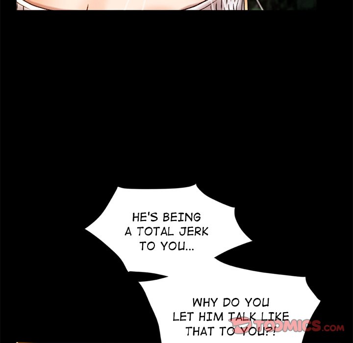 More Than Friends Manhwa