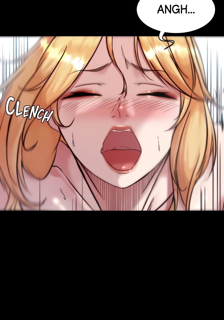 Panty Note Manhwa