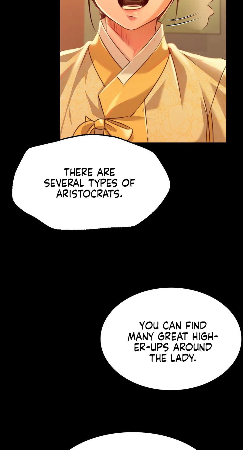 Madam manhwa