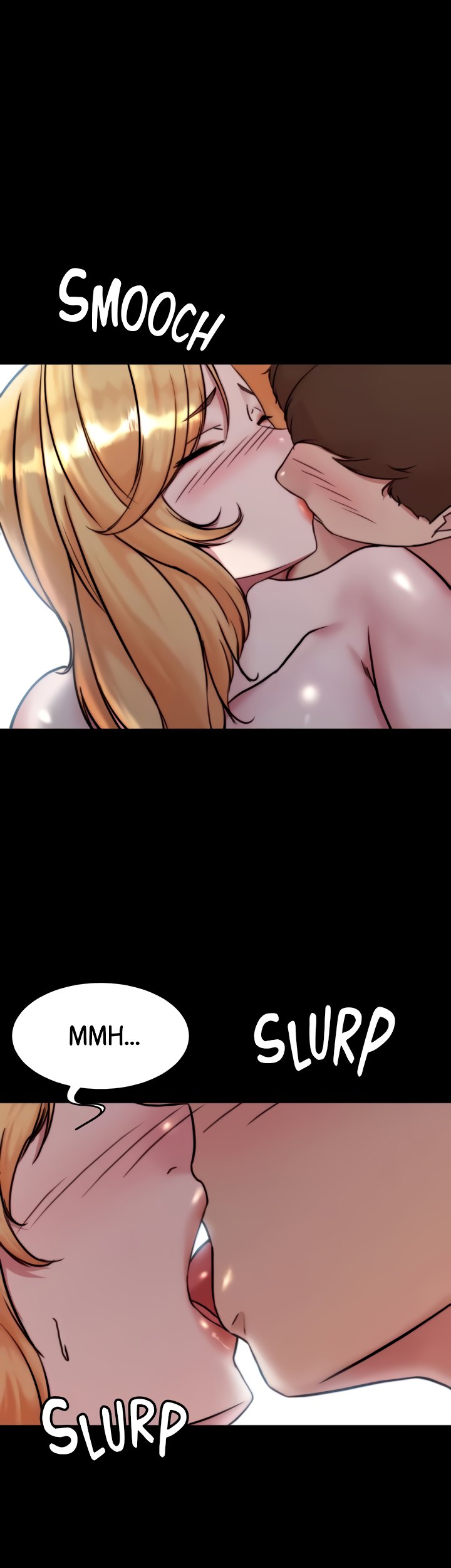 Panty Note Manhwa