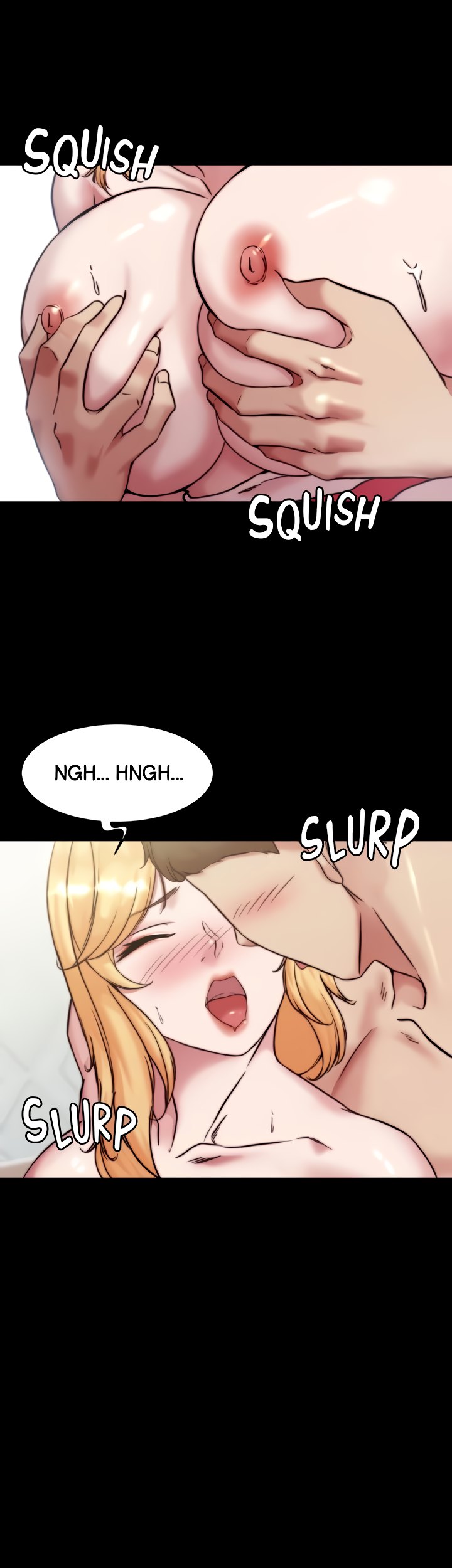 Panty Note Manhwa