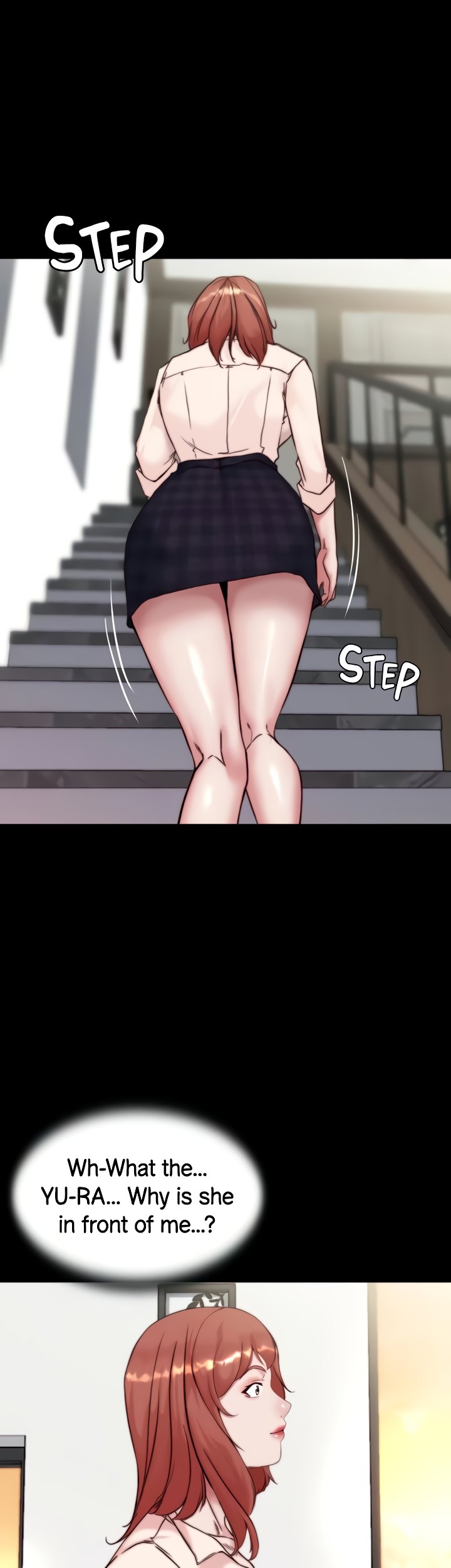 Panty Note Manhwa