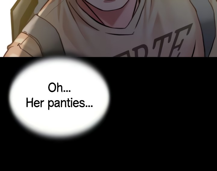 Panty Note Manhwa