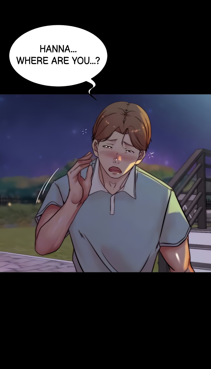 Panty Note Manhwa