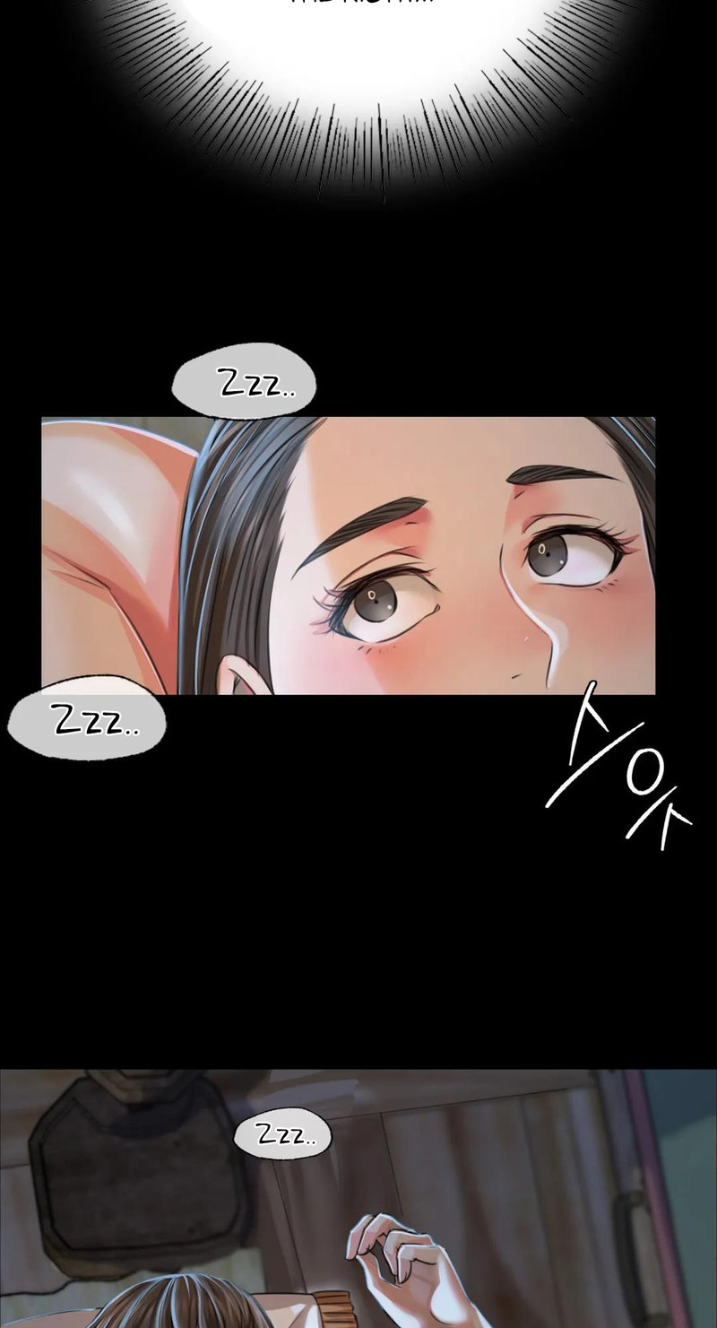 Madam manhwa