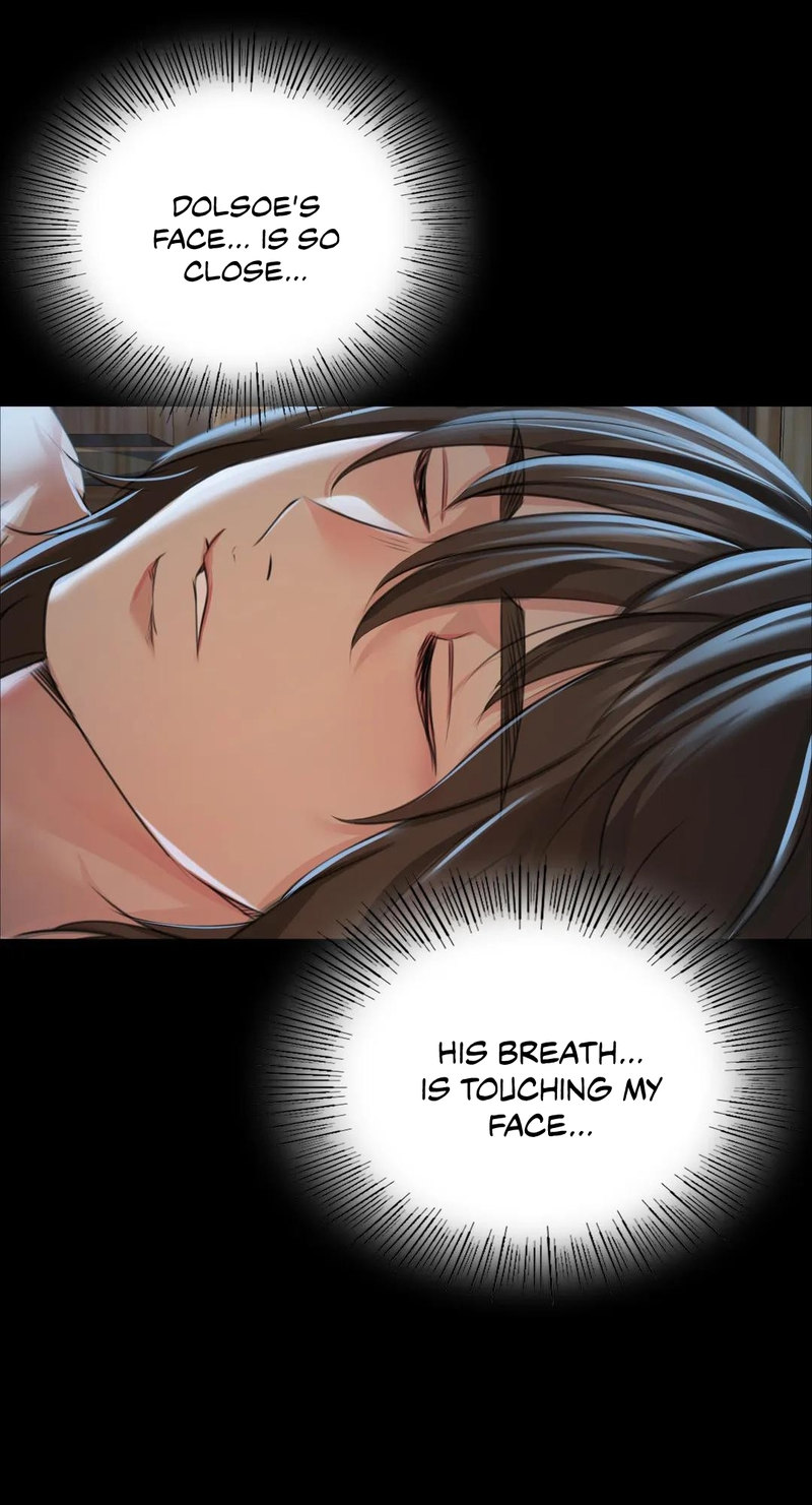 Madam manhwa