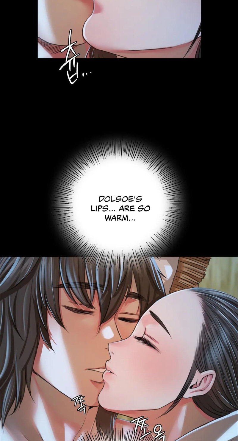 Madam manhwa