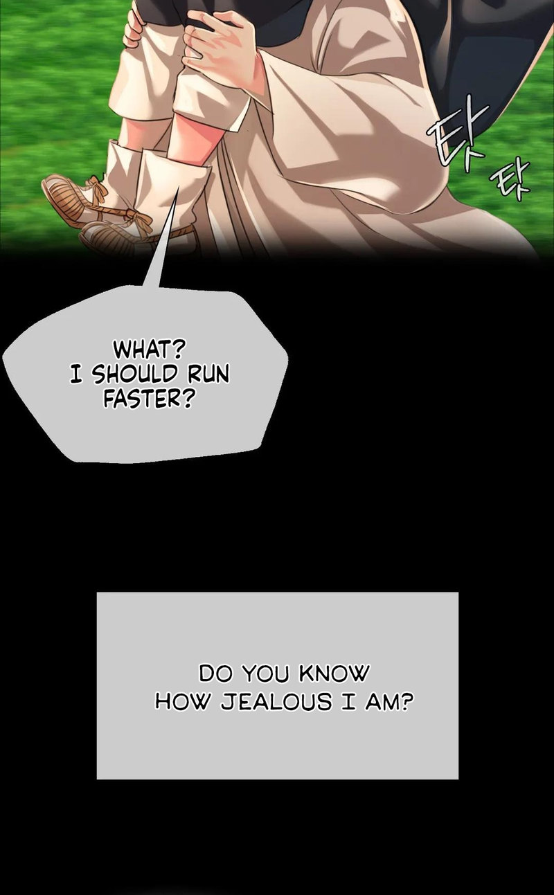 Madam manhwa