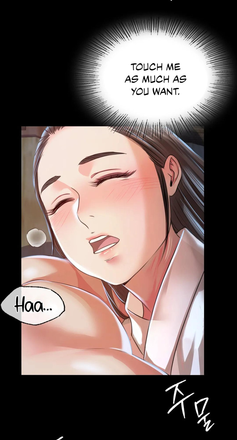 Madam manhwa