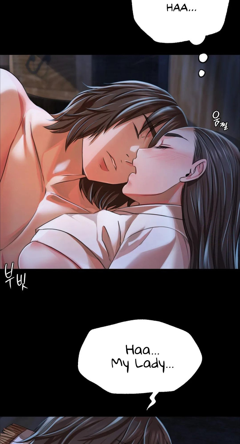 Madam manhwa