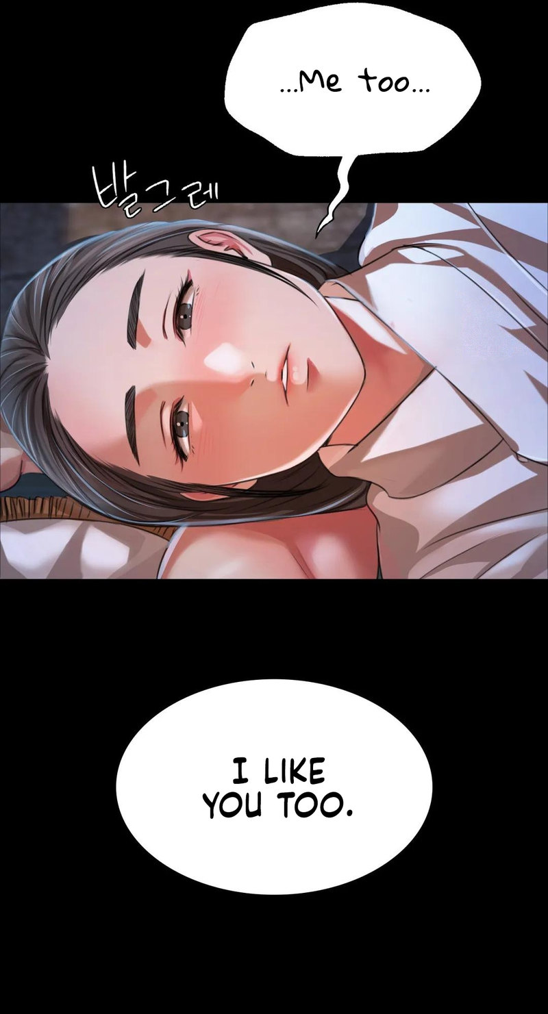 Madam manhwa