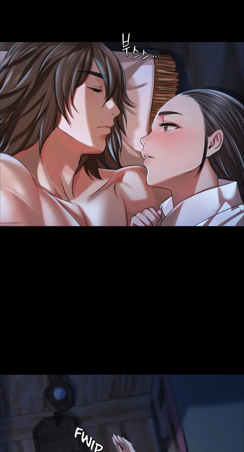 Madam manhwa