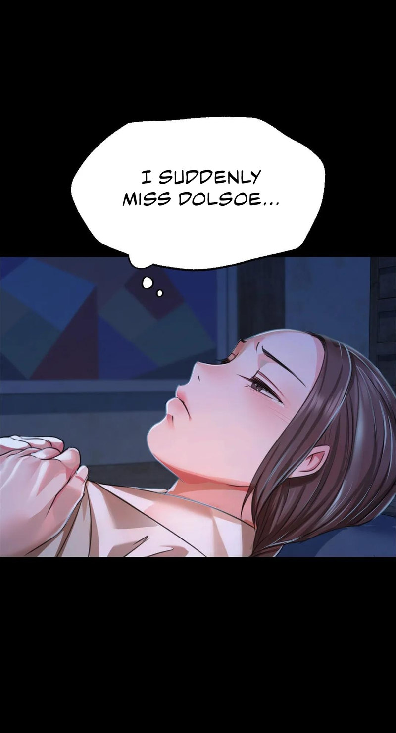 Madam manhwa