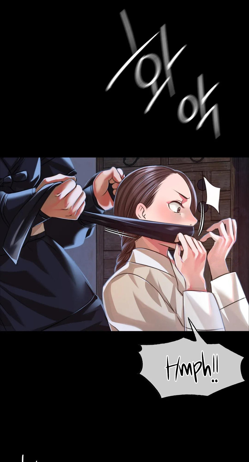 Madam manhwa