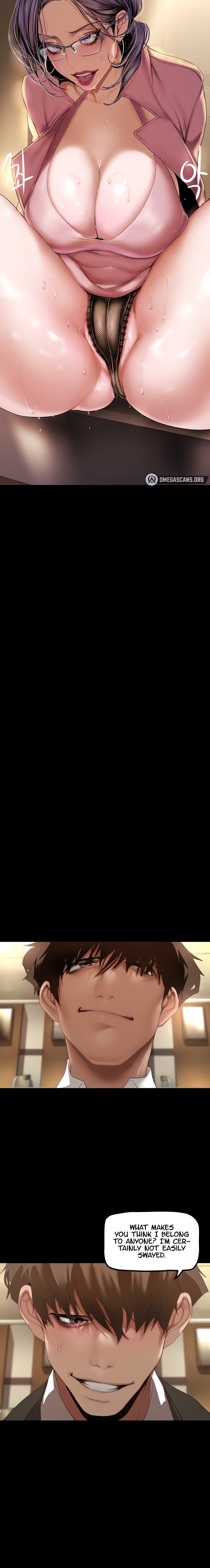 A wonderful new world