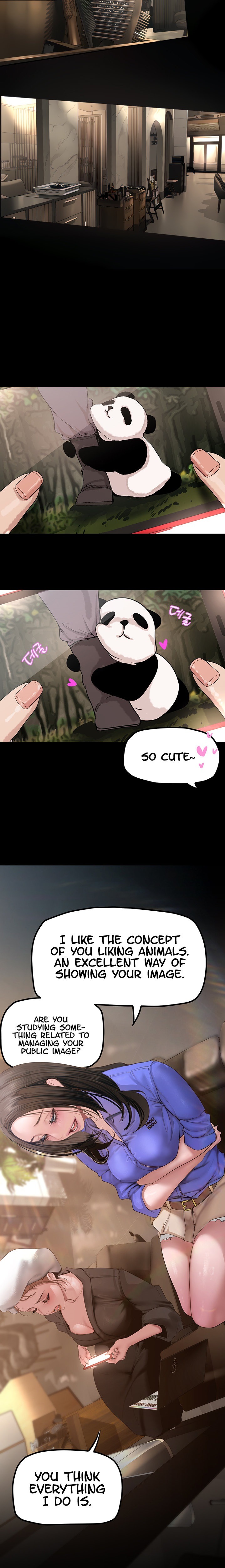 A wonderful new world