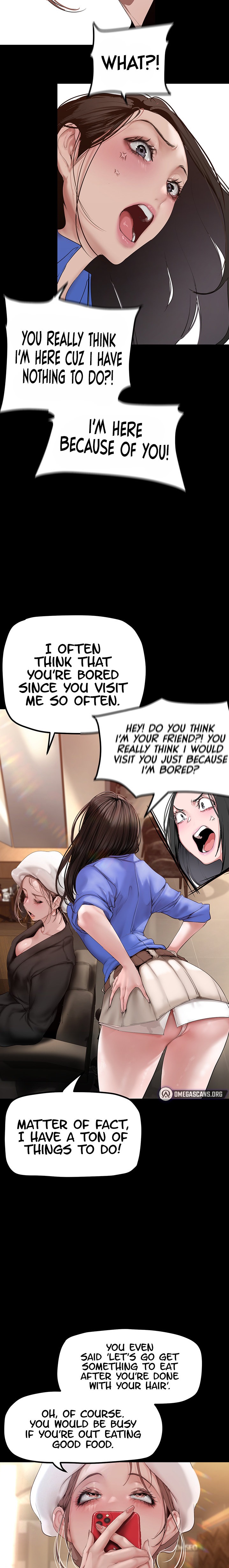 A wonderful new world