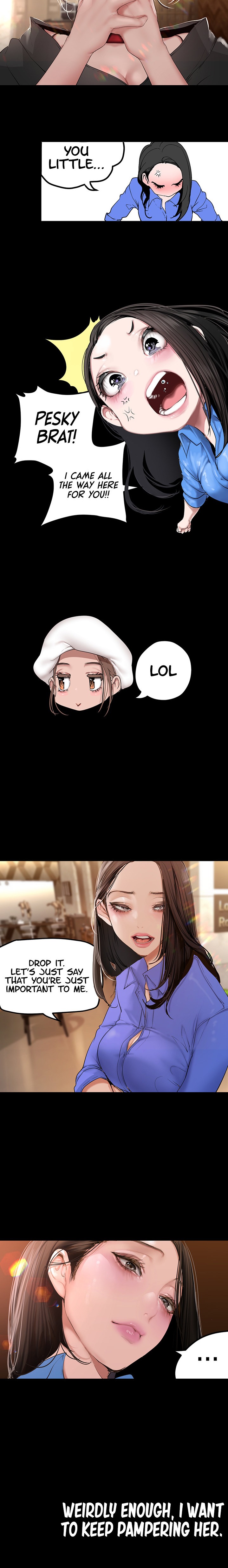 A wonderful new world