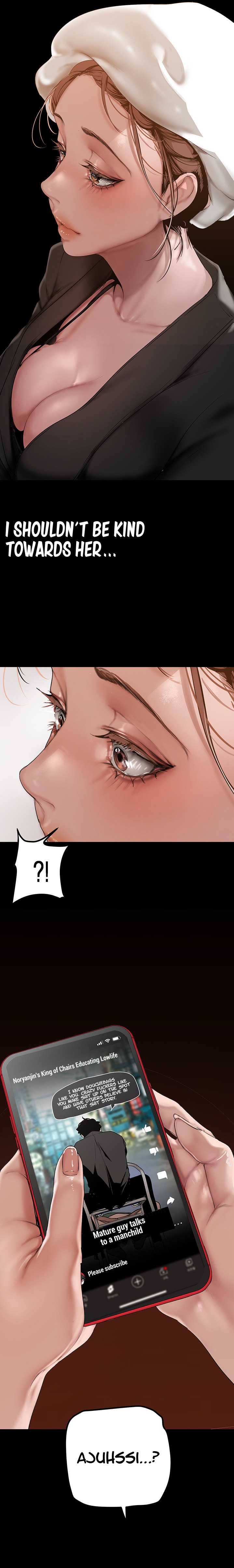 A wonderful new world