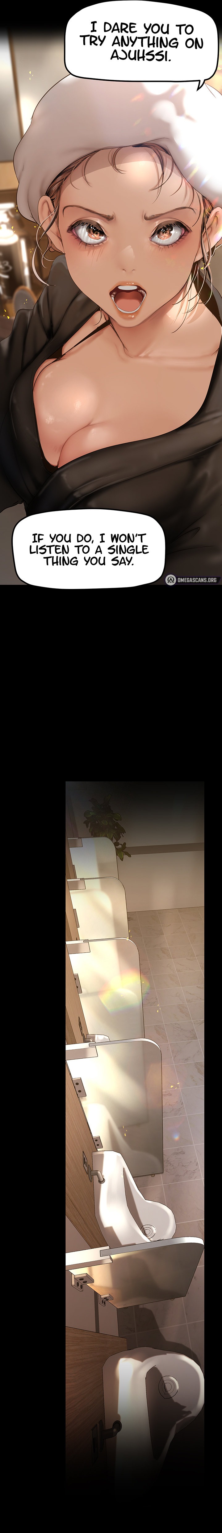 A wonderful new world