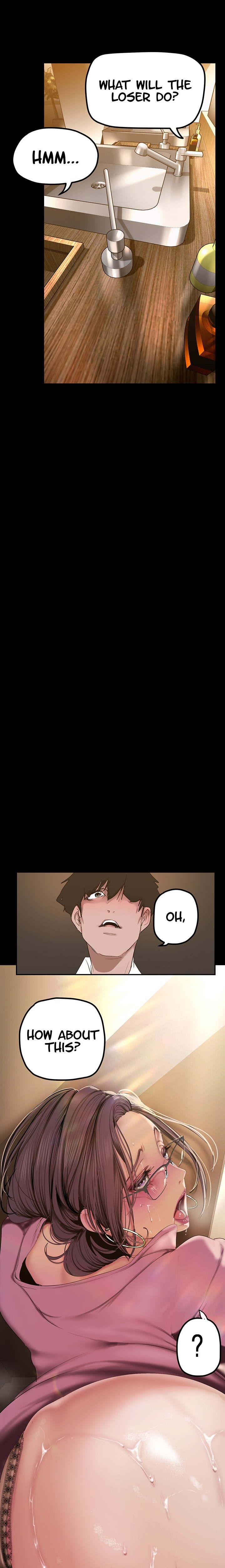 A wonderful new world