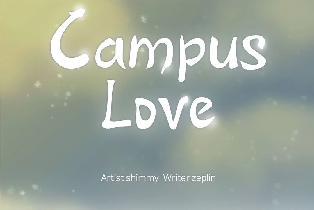 Campus Love