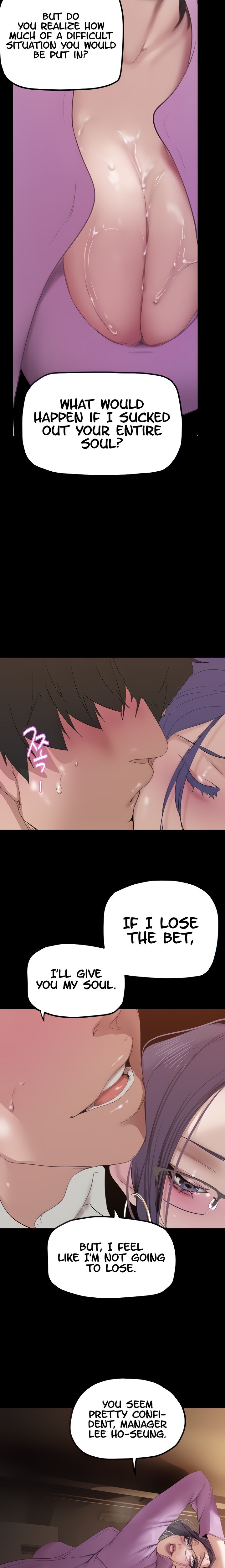 A wonderful new world