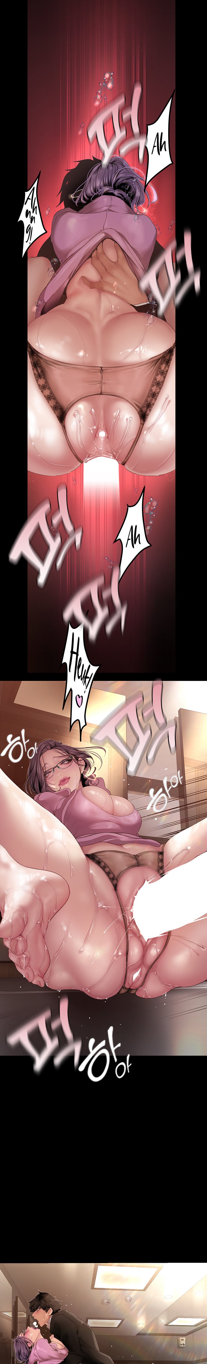 A wonderful new world