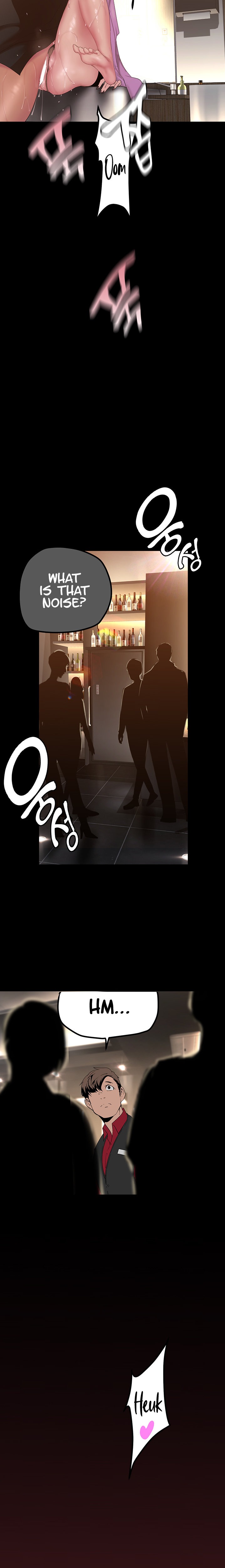 A wonderful new world