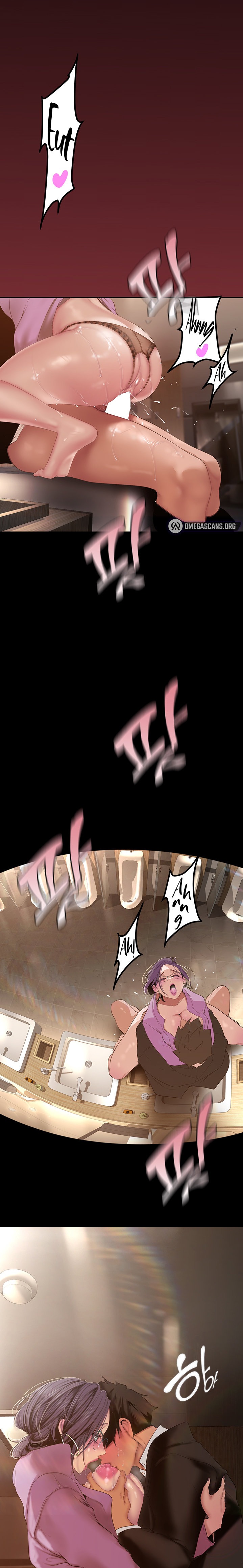 A wonderful new world