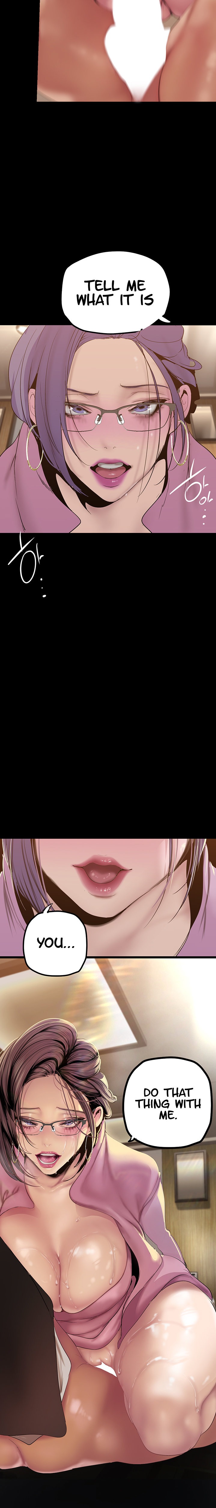 A wonderful new world