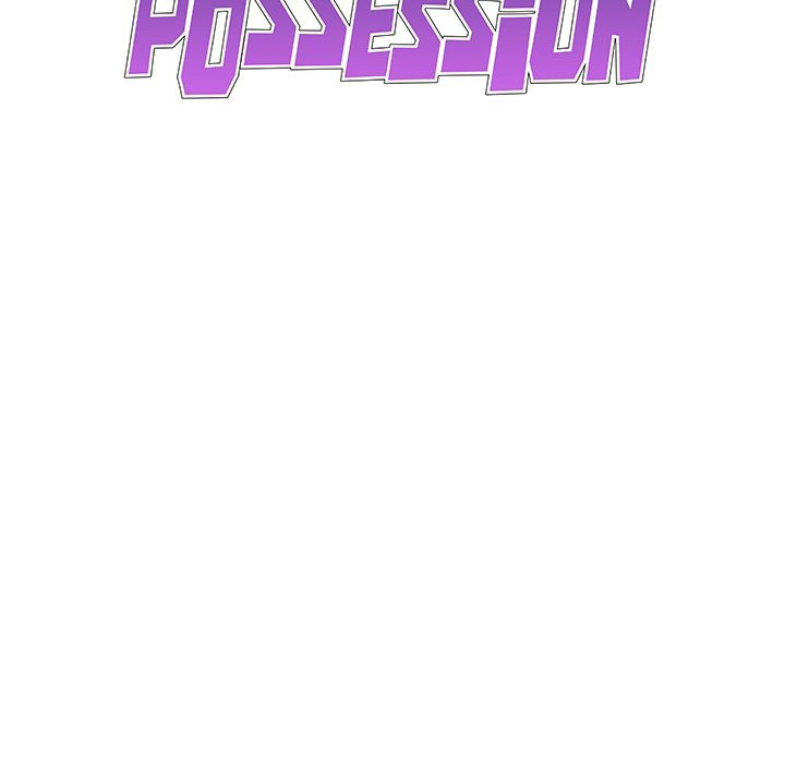 Spirit Possession