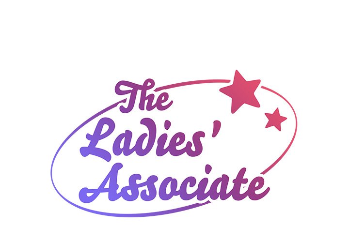 The Ladies’ Associate