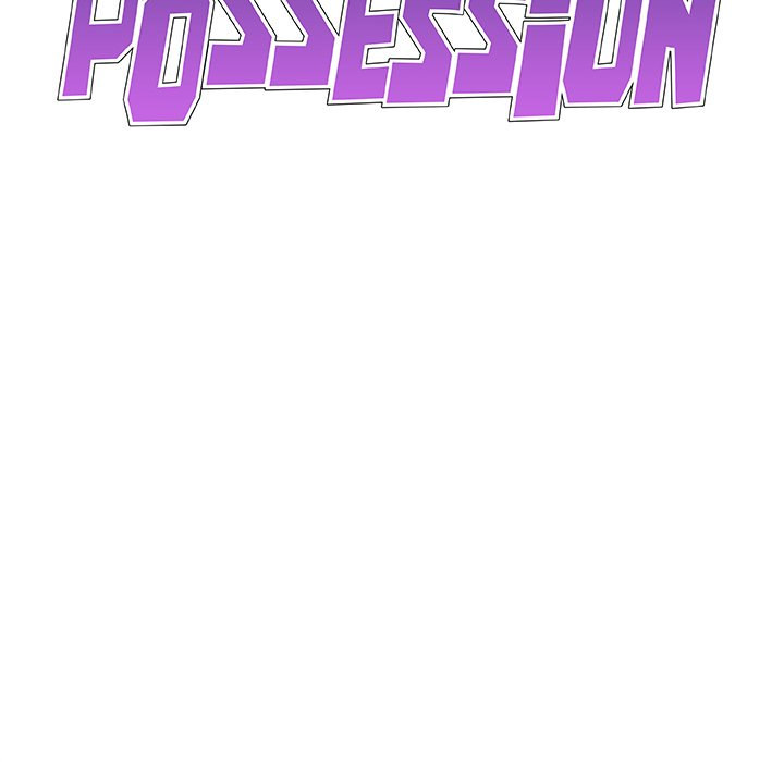 Spirit Possession