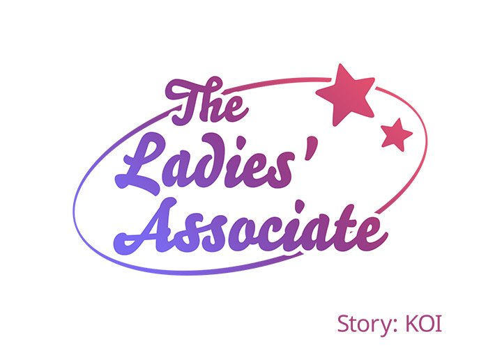 The Ladies’ Associate