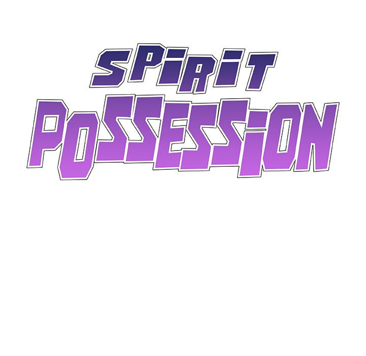 Spirit Possession