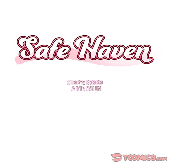 Safe Haven